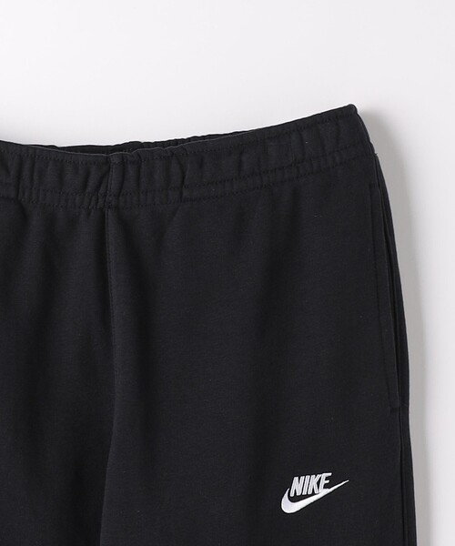 NIKE（ナイキ）の「＜NIKE＞ クラブ フレンチテリー ジョガー パンツ（スウェットパンツ・メンズ・ブラック/グレー・L/M/XL）」の13枚目の写真