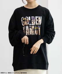 TVアニメ『ゴールデンカムイ』 トレーナー