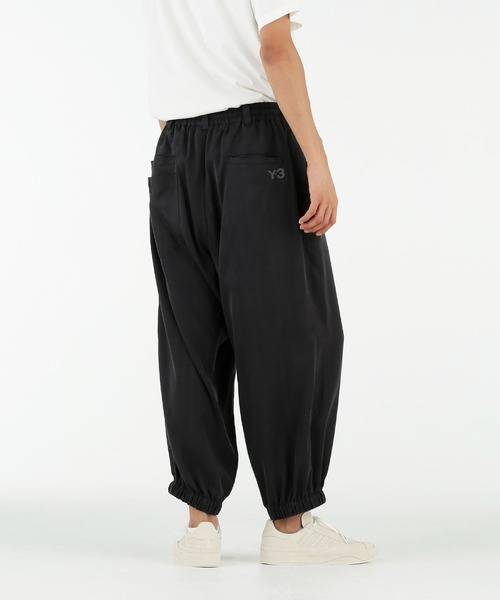 Y-3（ワイスリー）の「3S PANTS（その他パンツ）」 - WEAR
