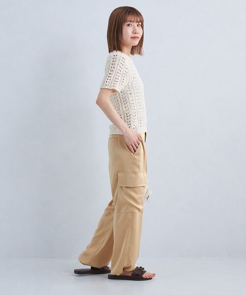 green label relaxing（グリーンレーベルリラクシング）の「［size