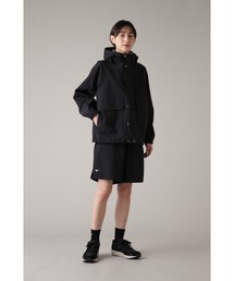 美品 MARGARET HOWELL GORE-TEX ナイロンジャケット MARGARET HOWELL ナイロンジャケット GORE-TEX POLYESTER POPLIN