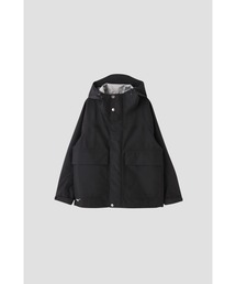 美品 MARGARET HOWELL GORE-TEX ナイロンジャケット MARGARET HOWELL(マーガレットハウエル)の「GORE-TEX WATER