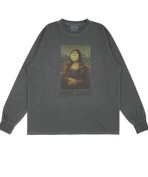 SOMEIT/サミット/S.O.C.A VINTAGE LS TEE