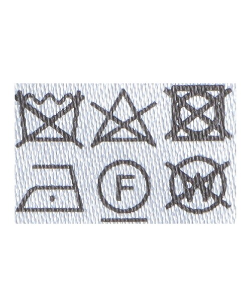 H BEAUTY&YOUTH UNITED ARROWS(エイチビューティーアンドユースユナイテッドアローズ)の「<H>ダブルクロスワイドパンツ(その他パンツ・レディース・ブラック/イエロー・S/M)」の21枚目の写真