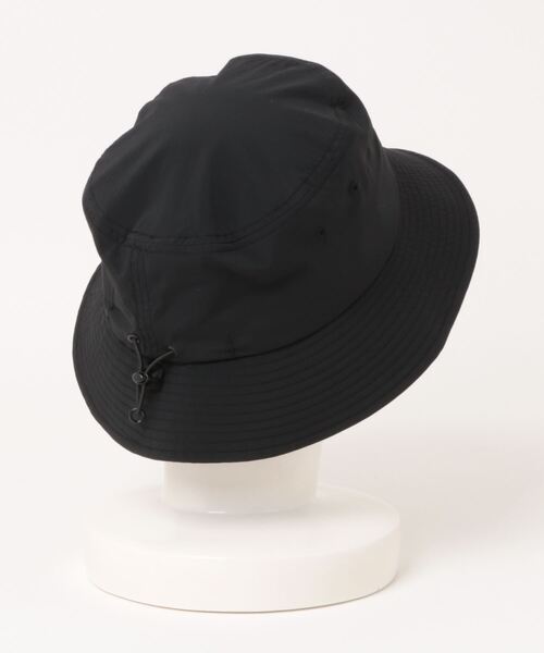 DANTON（ダントン）の「【DANTON】BUCKET HAT バケットハット（ハット・レディース・ブラック/チャコールグレー/キナリ・FREE）」の18枚目の写真