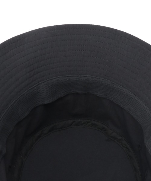 DANTON（ダントン）の「【DANTON】BUCKET HAT バケットハット（ハット・レディース・ブラック/チャコールグレー/キナリ・FREE）」の16枚目の写真