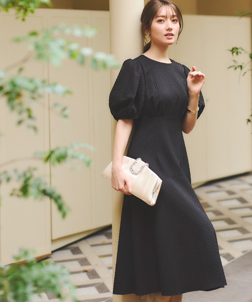 LAISSE PASSE（レッセパッセ）の「【美人百花6月号掲載