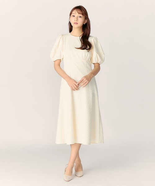 LAISSE PASSE（レッセパッセ）の「【美人百花6月号掲載