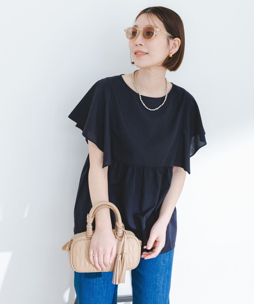 F by ROSSO（エフバイロッソ）の「『UR TECH Smart Linen Touch
