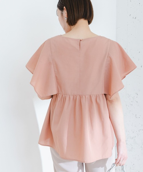F by ROSSO（エフバイロッソ）の「『UR TECH Smart Linen Touch
