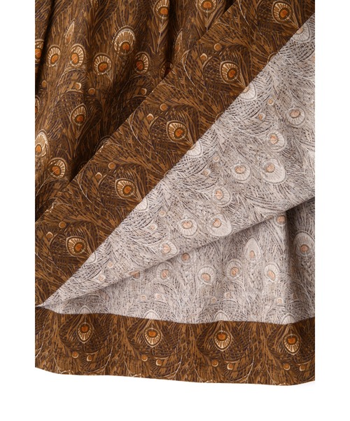 MARGARET HOWELL（マーガレットハウエル）の「LIBERTY PRINT FABRIC