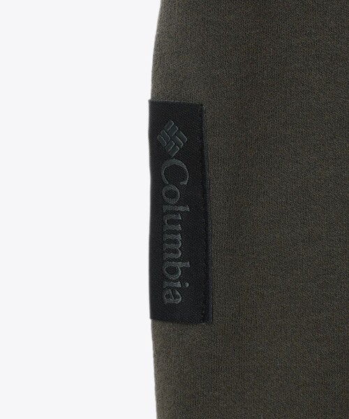 Columbia(コロンビア)の「限定展開 UVカット COLUMBIA BLACK LABEL/メンズ クリントンリム ショートスリーブクルー ストレッチ天竺/コロンビアブラックレーベル(Tシャツ/カットソー・メンズ・ホワイト/ダークグリーン/セージグリーン/ブラック・L/XL/S/M)」の20枚目の写真