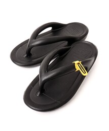 TAW&TOE | 【TAW&TOE/トーアンドトー】ZEROVITY Flipflop OG リカバリーサンダル(サンダル)