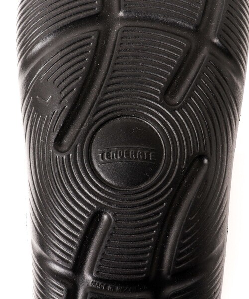 TAW&TOE（トーアンドトー）の「【TAW&TOE/トーアンドトー】ZEROVITY Flipflop OG リカバリーサンダル（サンダル・メンズ・ブラック/チャコールグレー・XL/L/M）」の9枚目の写真