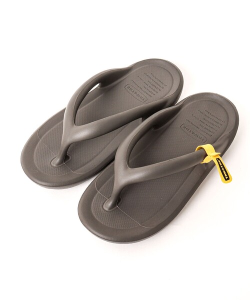 セール】【TAW&TOE/トーアンドトー】ZEROVITY Flipflop OG