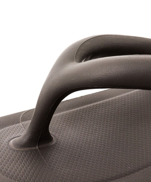 TAW&TOE（トーアンドトー）の「【TAW&TOE/トーアンドトー】ZEROVITY Flipflop OG リカバリーサンダル（サンダル・メンズ・ブラック/チャコールグレー・XL/L/M）」の22枚目の写真