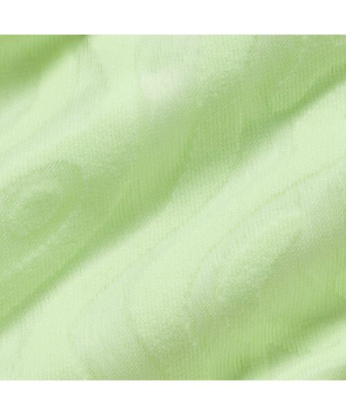 NIKE(ナイキ)の「ナイキ ヘリテージ クロスボディバッグ (スモール、1L) / Nike Heritage Crossbody Bag (Small、1L)(ボディバッグ/ウエストポーチ・メンズ・ライム/ブラック・ONE SIZE)」の18枚目の写真