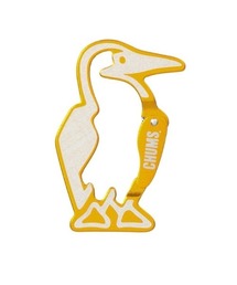 CHUMS(`X)CHUMS/`X L[z_[ BOOBY CARABINER u[r[Jri CH62-2049(L[z_[)