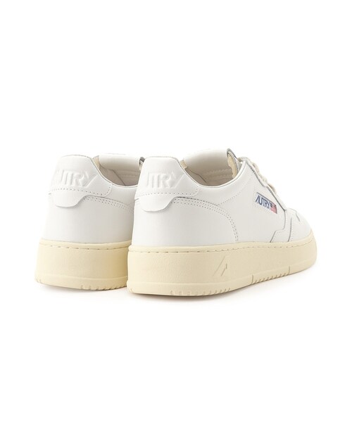 AUTRY（オートリー）の「AUTRY（オートリ―）  MEDALIST スニーカー（スニーカー・レディース・ホワイト・60/70/80/90）」の11枚目の写真