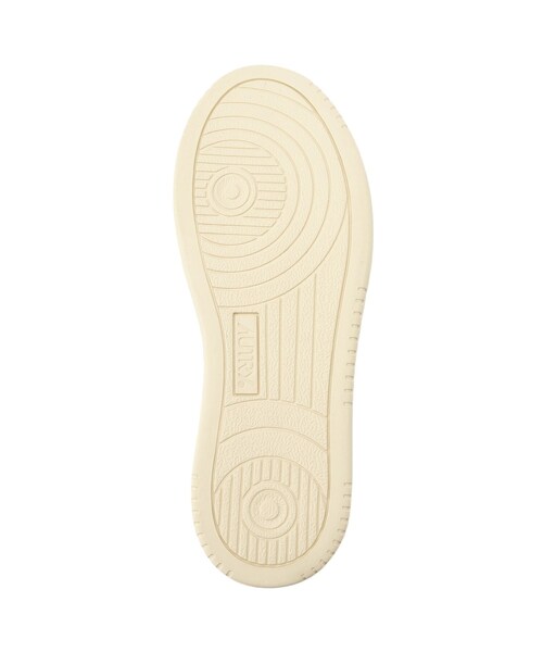 AUTRY（オートリー）の「AUTRY（オートリ―）  MEDALIST スニーカー（スニーカー・レディース・ホワイト・60/70/80/90）」の4枚目の写真