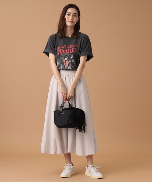 AUTRY（オートリー）の「AUTRY（オートリ―）  MEDALIST スニーカー（スニーカー・レディース・ホワイト・60/70/80/90）」の7枚目の写真