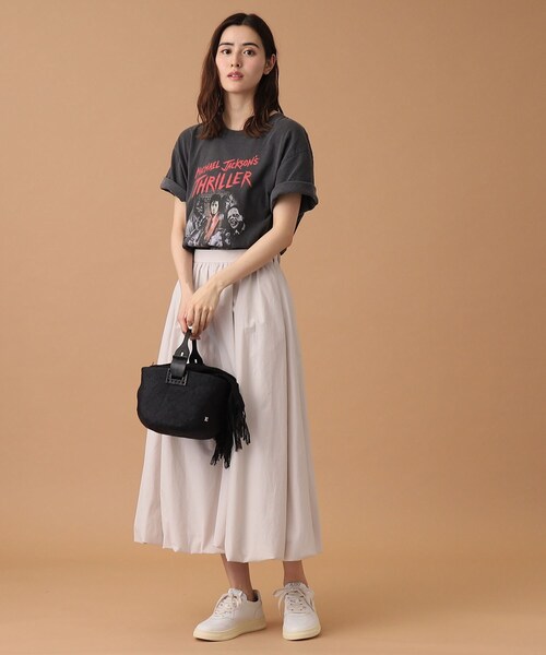 AUTRY（オートリー）の「AUTRY（オートリ―）  MEDALIST スニーカー（スニーカー・レディース・ホワイト・60/70/80/90）」の8枚目の写真