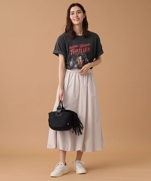 AUTRY（オートリー）の「AUTRY（オートリ―）  MEDALIST スニーカー（スニーカー・レディース・ホワイト・60/70/80/90）」の2枚目の写真