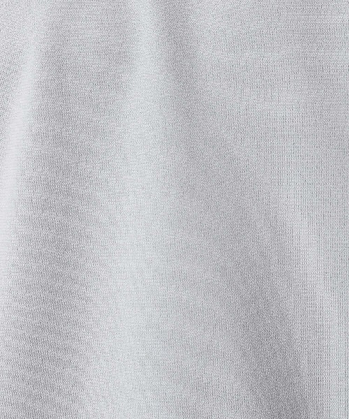 セール】【NUMERALS】ニットPOLO（ポロシャツ）｜NUMERALS