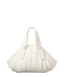 HIROKO HAYASHI | OSSO VIVO PUNTI（オッソ ヴィーヴォ プンティ）ハンドバッグ(ハンドバッグ)