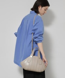 HIROKO HAYASHI（ヒロコハヤシ）の「OSSO VIVO PUNTI（オッソ ヴィーヴォ プンティ）ハンドバッグ（ハンドバッグ）」