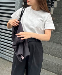 fredy emue | 【新色登場】FRワッペンBASIC Tシャツ(Tシャツ/カットソー)
