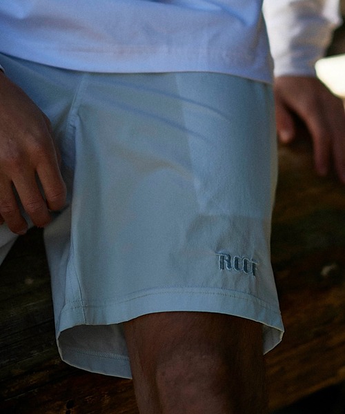 REEF（リーフ）の「REEF/リーフ ボードショーツ/トランクス/水着/サーフパンツ ワンポイント RFWKM2301（水着・メンズ・ブラック/チャコール/ブルー/オレンジ/カーキ・M/L/XL）」の9枚目の写真