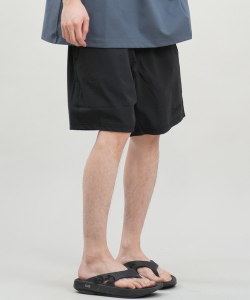 REEF（リーフ）の「REEF/リーフ ボードショーツ/トランクス/水着/サーフパンツ ワンポイント RFWKM2301（水着・メンズ・ブラック/チャコール/ブルー/オレンジ/カーキ・M/L/XL）」の14枚目の写真