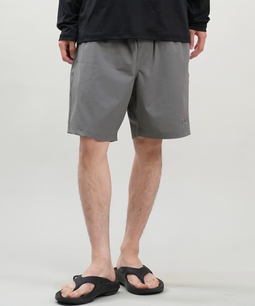 REEF（リーフ）の「REEF/リーフ ボードショーツ/トランクス/水着/サーフパンツ ワンポイント RFWKM2301（水着・メンズ・ブラック/チャコール/ブルー/オレンジ/カーキ・M/L/XL）」の18枚目の写真