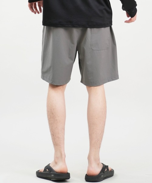 REEF（リーフ）の「REEF/リーフ ボードショーツ/トランクス/水着/サーフパンツ ワンポイント RFWKM2301（水着・メンズ・ブラック/チャコール/ブルー/オレンジ/カーキ・M/L/XL）」の20枚目の写真