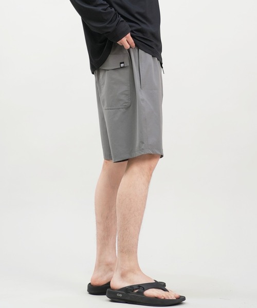 REEF（リーフ）の「REEF/リーフ ボードショーツ/トランクス/水着/サーフパンツ ワンポイント RFWKM2301（水着・メンズ・ブラック/チャコール/ブルー/オレンジ/カーキ・M/L/XL）」の21枚目の写真