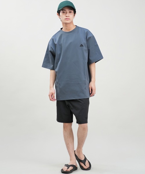 REEF（リーフ）の「REEF/リーフ ボードショーツ/トランクス/水着/サーフパンツ ワンポイント RFWKM2301（水着・メンズ・ブラック/チャコール/ブルー/オレンジ/カーキ・M/L/XL）」の15枚目の写真