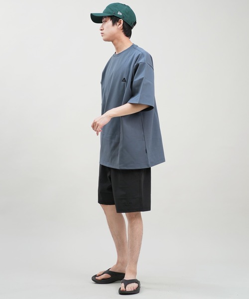 REEF（リーフ）の「REEF/リーフ ボードショーツ/トランクス/水着/サーフパンツ ワンポイント RFWKM2301（水着・メンズ・ブラック/チャコール/ブルー/オレンジ/カーキ・M/L/XL）」の16枚目の写真