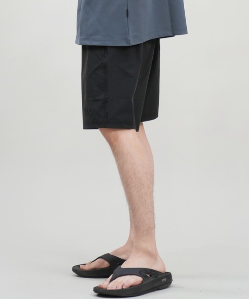 REEF（リーフ）の「REEF/リーフ ボードショーツ/トランクス/水着/サーフパンツ ワンポイント RFWKM2301（水着・メンズ・ブラック/チャコール/ブルー/オレンジ/カーキ・M/L/XL）」の12枚目の写真