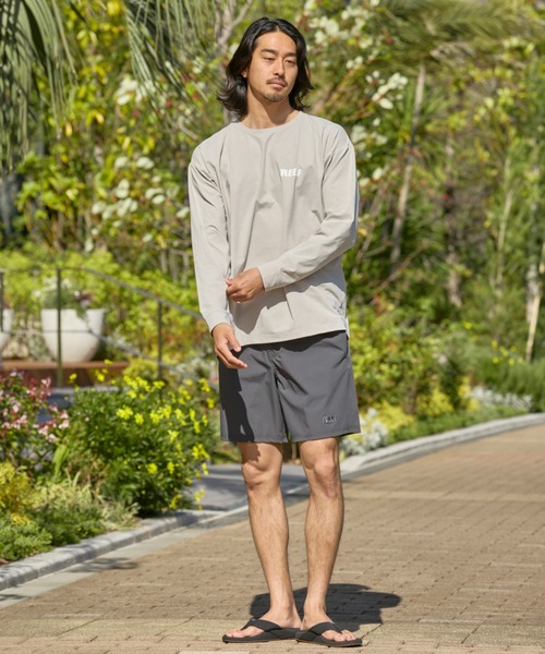 セール】REEF/リーフ ボードショーツ/トランクス/水着/サーフパンツ