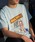 DULTON�i�_���g���j�́uDULTON T-SHIRT DIY/ �_���g�� T�V���c DIY�iT�V���c/�J�b�g�\�[�j�v�b���C�g�u���[