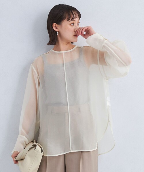 green label relaxing（グリーンレーベルリラクシング）の「シアー