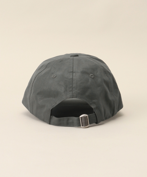 B.C STOCK（ベーセーストック）の「シティキャップ（キャップ・レディース・チャコールグレー/ホワイト/ブラウン/ベージュ・FREE）」の7枚目の写真