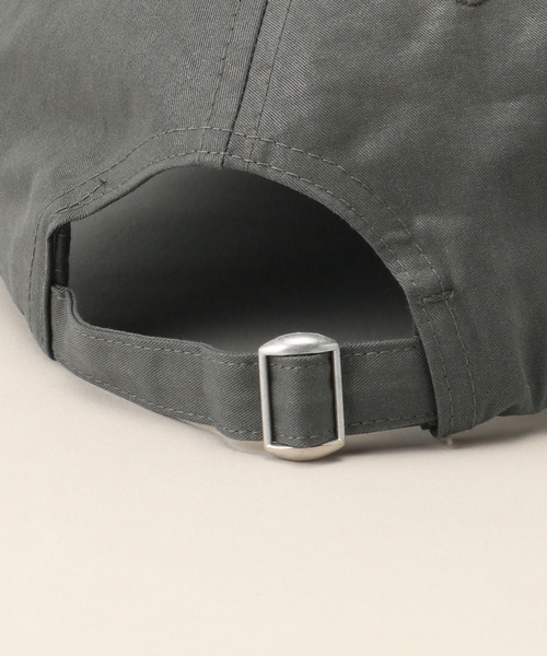 B.C STOCK（ベーセーストック）の「シティキャップ（キャップ・レディース・チャコールグレー/ホワイト/ブラウン/ベージュ・FREE）」の11枚目の写真