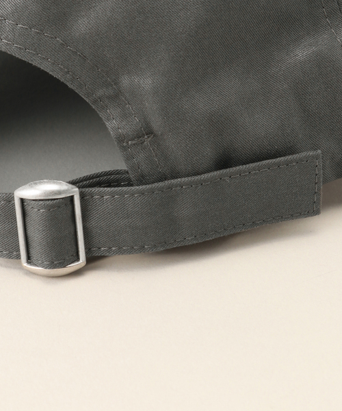 B.C STOCK（ベーセーストック）の「シティキャップ（キャップ・レディース・チャコールグレー/ホワイト/ブラウン/ベージュ・FREE）」の12枚目の写真