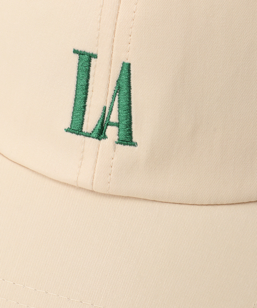 B.C STOCK（ベーセーストック）の「シティキャップ（キャップ・レディース・チャコールグレー/ホワイト/ブラウン/ベージュ・FREE）」の15枚目の写真