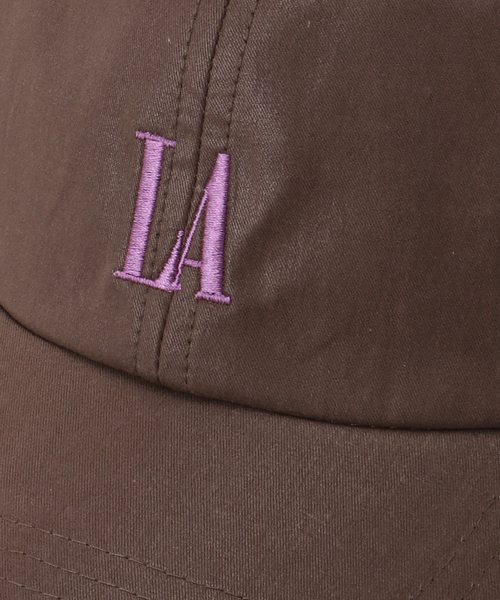B.C STOCK（ベーセーストック）の「シティキャップ（キャップ・レディース・チャコールグレー/ホワイト/ブラウン/ベージュ・FREE）」の16枚目の写真
