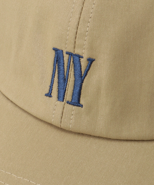 B.C STOCK（ベーセーストック）の「シティキャップ（キャップ・レディース・チャコールグレー/ホワイト/ブラウン/ベージュ・FREE）」の17枚目の写真