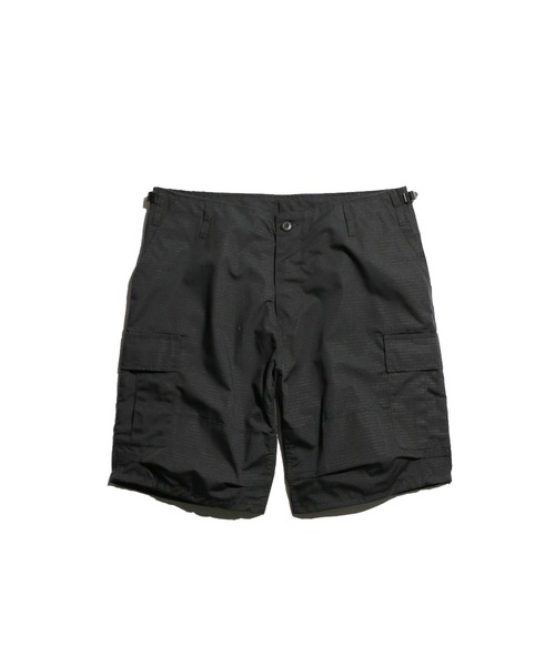 MADE IN STANDARD/メイドインスタンダード US ARMY BDU SHORT アーミーBDUショートパンツ（その他パンツ）｜made in standard （メイドインスタンダード）