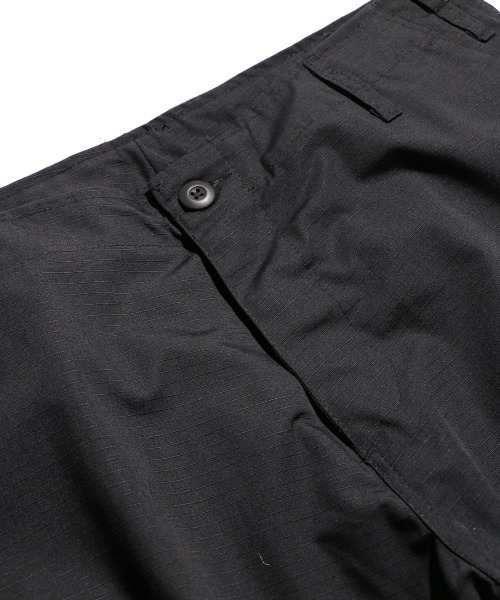 MADE IN STANDARD/メイドインスタンダード US ARMY BDU SHORT アーミーBDUショートパンツ（その他パンツ）｜made in standard （メイドインスタンダード）